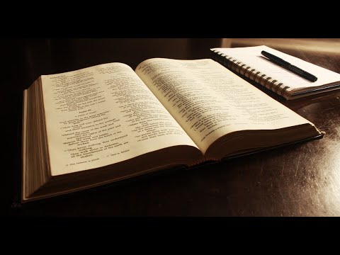 &quot;Die einzigartige Mission Jesu&quot;  // Lukas 4,16-30 // Hartmut Scherer