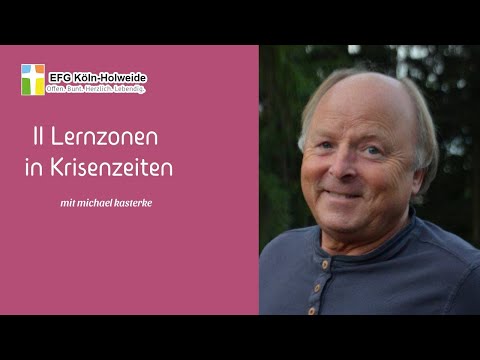 Michael Kasterke | ll Lernzonen in Krisenzeiten