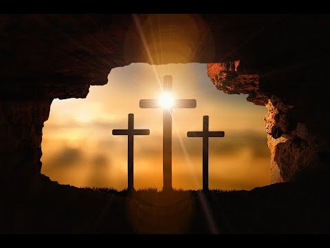 &quot;Drei Worte Jesu am Kreuz&quot; | Johannes 19, 25-30  | Hartmut Scherer