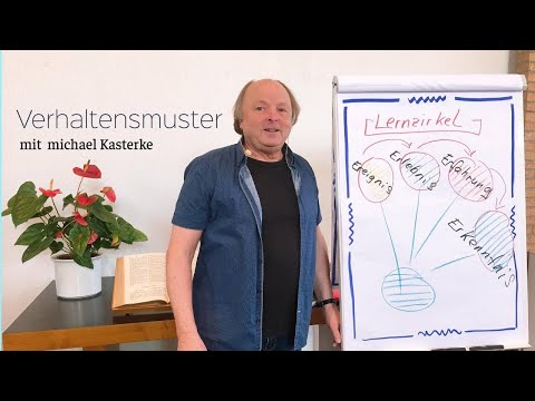 Michael Kasterke | Verhaltensmuster