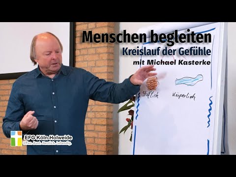 Michael Kasterke | Kreislauf der Gefühle