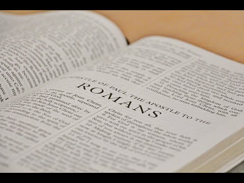 &quot;Das Evangelium, die Kraft Gottes (Ein verändertes Leben)&quot; | Römer 1,1-17 | Saeed Salimi